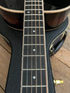 SOLD - Larrivee 000 - 50 2021 12 fret acoustic guitar - Clean as New! - Mahar's Vintage Guitars
