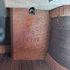 SOLD - Larrivee C - 10 Custom Gryphon Headstock Inlay - 1995 - Mahar's Vintage Guitars