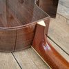 SOLD - Larrivee C - 10 Custom Gryphon Headstock Inlay - 1995 - Mahar's Vintage Guitars