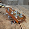 SOLD - Larrivee C - 10 Custom Gryphon Headstock Inlay - 1995 - Mahar's Vintage Guitars
