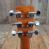 SOLD - Larrivee C - 10 Custom Gryphon Headstock Inlay - 1995 - Mahar's Vintage Guitars