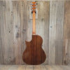 SOLD - Larrivee C - 10 Custom Gryphon Headstock Inlay - 1995 - Mahar's Vintage Guitars