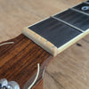 SOLD - Larrivee C - 10 Custom Gryphon Headstock Inlay - 1995 - Mahar's Vintage Guitars