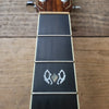 SOLD - Larrivee C - 10 Custom Gryphon Headstock Inlay - 1995 - Mahar's Vintage Guitars