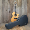 SOLD - Larrivee C - 10 Custom Gryphon Headstock Inlay - 1995 - Mahar's Vintage Guitars