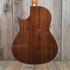 SOLD - Larrivee C - 10 Custom Gryphon Headstock Inlay - 1995 - Mahar's Vintage Guitars