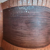 SOLD - Larrivee C - 10 Custom Gryphon Headstock Inlay - 1995 - Mahar's Vintage Guitars