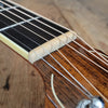 SOLD - Larrivee C - 10 Custom Gryphon Headstock Inlay - 1995 - Mahar's Vintage Guitars