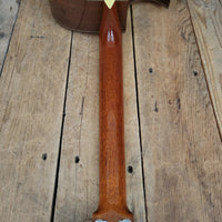 SOLD - Larrivee C - 10 Custom Gryphon Headstock Inlay - 1995 - Mahar's Vintage Guitars