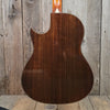 SOLD - Larrivee C - 10 Custom with Ladie Headstock Inlay - 1995 - Mahar's Vintage Guitars