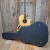 SOLD - Larrivee C - 10 Custom with Ladie Headstock Inlay - 1995 - Mahar's Vintage Guitars