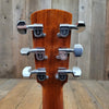 SOLD - Larrivee C - 10 Custom with Ladie Headstock Inlay - 1995 - Mahar's Vintage Guitars