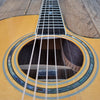 SOLD - Larrivee C - 10 Custom with Ladie Headstock Inlay - 1995 - Mahar's Vintage Guitars