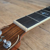 SOLD - Larrivee C - 10 Custom with Ladie Headstock Inlay - 1995 - Mahar's Vintage Guitars