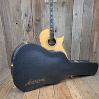 SOLD - Larrivee C - 10 Custom with Ladie Headstock Inlay - 1995 - Mahar's Vintage Guitars