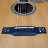 SOLD - Larrivee C - 10 Custom with Ladie Headstock Inlay - 1995 - Mahar's Vintage Guitars