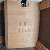 SOLD - Larrivee C - 10 Custom with Ladie Headstock Inlay - 1995 - Mahar's Vintage Guitars
