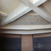SOLD - Larrivee C - 10 Custom with Ladie Headstock Inlay - 1995 - Mahar's Vintage Guitars