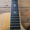 SOLD - Larrivee C - 10 Custom with Ladie Headstock Inlay - 1995 - Mahar's Vintage Guitars