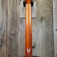 SOLD - Larrivee C - 10 Custom with Ladie Headstock Inlay - 1995 - Mahar's Vintage Guitars