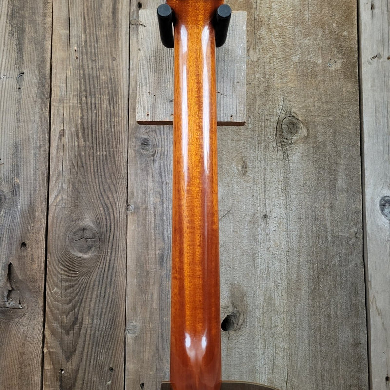 SOLD - Larrivee C - 10 Custom with Ladie Headstock Inlay - 1995 - Mahar's Vintage Guitars