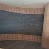 SOLD - Larrivee C - 10 Custom with Ladie Headstock Inlay - 1995 - Mahar's Vintage Guitars