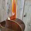 SOLD - Larrivee C - 10 Custom with Ladie Headstock Inlay - 1995 - Mahar's Vintage Guitars