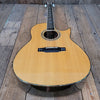 SOLD - Larrivee C - 10 Custom with Ladie Headstock Inlay - 1995 - Mahar's Vintage Guitars
