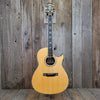 SOLD - Larrivee C - 10 Custom with Ladie Headstock Inlay - 1995 - Mahar's Vintage Guitars