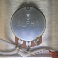 SOLD - Louis Electric Amps HD12 Combo Guitar Amp Tweed Harvard Deluxe - Mahar's Vintage Guitars