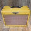 SOLD - Louis Electric Amps HD12 Combo Guitar Amp Tweed Harvard Deluxe - Mahar's Vintage Guitars