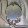 SOLD - Louis Electric Amps HD12 Combo Guitar Amp Tweed Harvard Deluxe - Mahar's Vintage Guitars