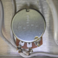 SOLD - Louis Electric Amps HD12 Combo Guitar Amp Tweed Harvard Deluxe - Mahar's Vintage Guitars