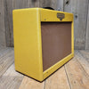 SOLD - Louis Electric Amps HD12 Combo Guitar Amp Tweed Harvard Deluxe - Mahar's Vintage Guitars
