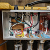 SOLD - Louis Electric Amps HD12 Combo Guitar Amp Tweed Harvard Deluxe - Mahar's Vintage Guitars