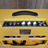 SOLD - Louis Electric Amps HD12 Combo Guitar Amp Tweed Harvard Deluxe - Mahar's Vintage Guitars