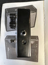 SOLD - Lovepedal Hermida Audio Zendrive Black and Silver 2010s Early Version - Mahar's Vintage Guitars