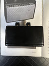 SOLD - Lovepedal Hermida Audio Zendrive Black and Silver 2010s Early Version - Mahar's Vintage Guitars