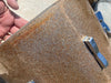 SOLD - Ludwig Drum Shell Kit Club Date 1965 Champagne Sparkle Keystone Incomplete - Mahar's Vintage Guitars