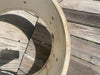 SOLD - Ludwig Drum Shell Kit Club Date 1965 Champagne Sparkle Keystone Incomplete - Mahar's Vintage Guitars