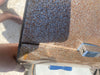 SOLD - Ludwig Drum Shell Kit Club Date 1965 Champagne Sparkle Keystone Incomplete - Mahar's Vintage Guitars