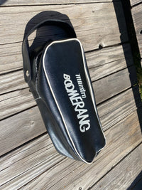 SOLD - Maestro BG - 2 Boomerang 2 "Boomer" boost and wah pedal 1970s near mint - Mahar's Vintage Guitars
