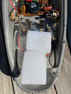 SOLD - Maestro BG - 2 Boomerang 2 "Boomer" boost and wah pedal 1970s near mint - Mahar's Vintage Guitars
