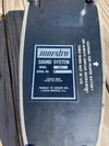 SOLD - Maestro BG - 2 Boomerang 2 "Boomer" boost and wah pedal 1970s near mint - Mahar's Vintage Guitars