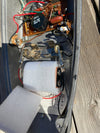 SOLD - Maestro BG - 2 Boomerang 2 "Boomer" boost and wah pedal 1970s near mint - Mahar's Vintage Guitars