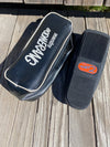 SOLD - Maestro BG - 2 Boomerang 2 "Boomer" boost and wah pedal 1970s near mint - Mahar's Vintage Guitars