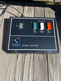 SOLD - Maestro Phase Shifter PS - 1A 1970s - Mahar's Vintage Guitars