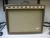 SOLD - Magnatone Twilighter 1x12" guitar combo amp - Mahar's Vintage Guitars