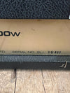 SOLD - Marshall 1959 Plexi JMP Super Lead 100 watt 1967 guitar amp head - Mahar's Vintage Guitars