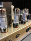 SOLD - Marshall 1959 Plexi JMP Super Lead 100 watt 1967 guitar amp head - Mahar's Vintage Guitars